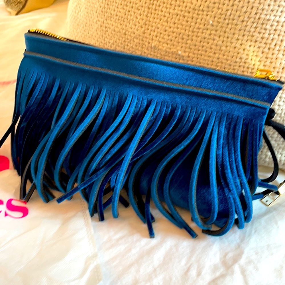 Save my Bag “Bag!” It’s made in Italy